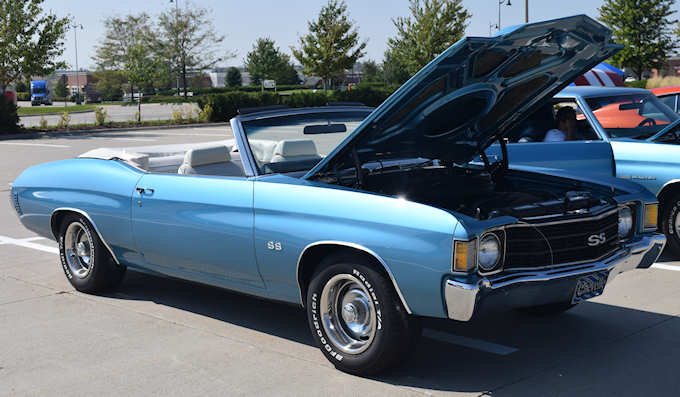 MCR ~ 2017 ~ La Vista, NE.