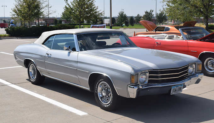 MCR ~ 2017 ~ La Vista, NE.