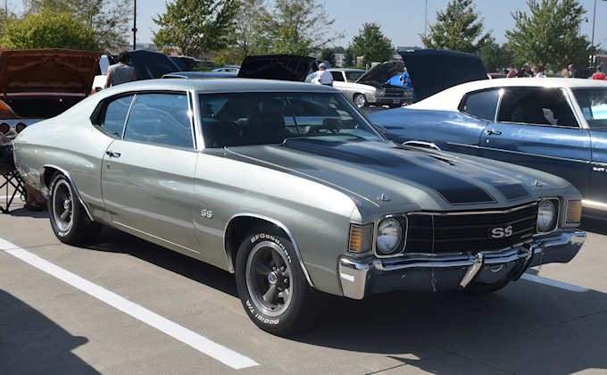 MCR ~ 2017 ~ La Vista, NE.