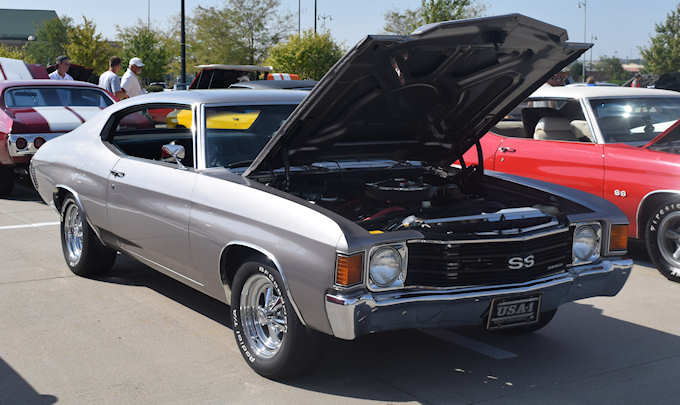 MCR ~ 2017 ~ La Vista, NE.