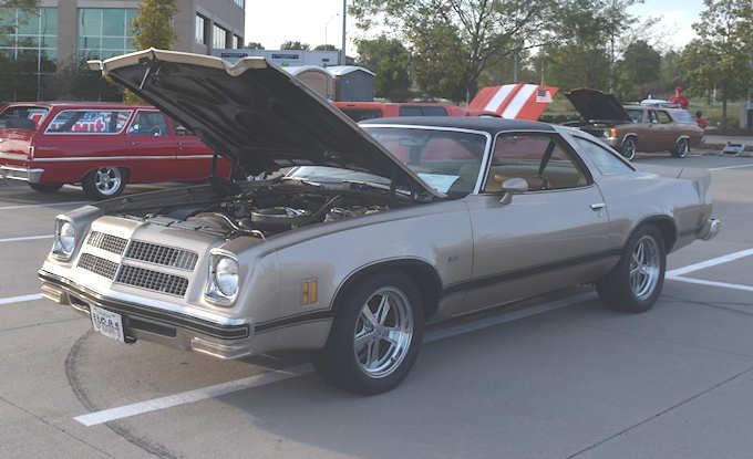 MCR ~ 2017 ~ La Vista, NE.