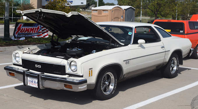 MCR ~ 2017 ~ La Vista, NE.