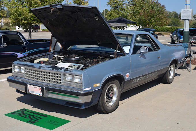 MCR ~ 2017 ~ La Vista, NE.