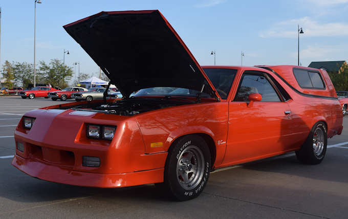 MCR ~ 2017 ~ La Vista, NE.