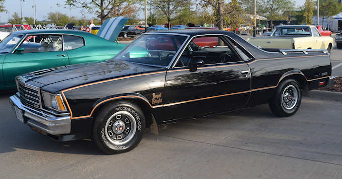 MCR ~ 2017 ~ La Vista, NE.