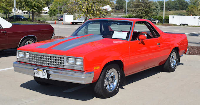 MCR ~ 2017 ~ La Vista, NE.