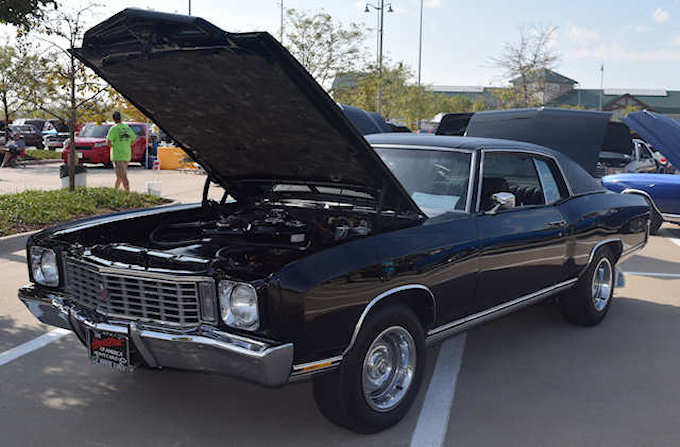 MCR ~ 2017 ~ La Vista, NE.