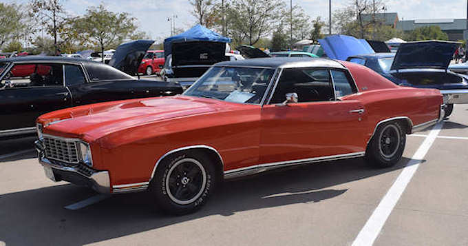 MCR ~ 2017 ~ La Vista, NE.