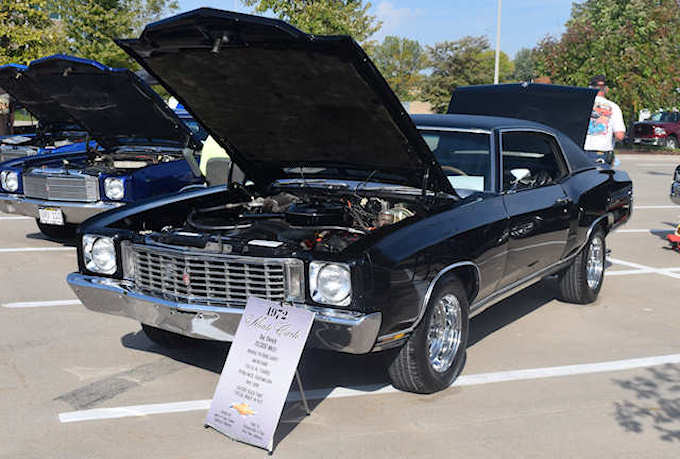 MCR ~ 2017 ~ La Vista, NE.