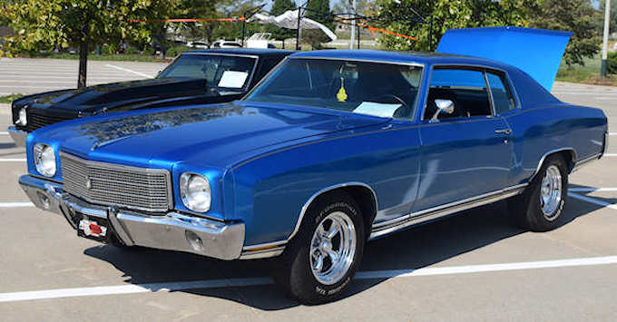 MCR ~ 2017 ~ La Vista, NE.