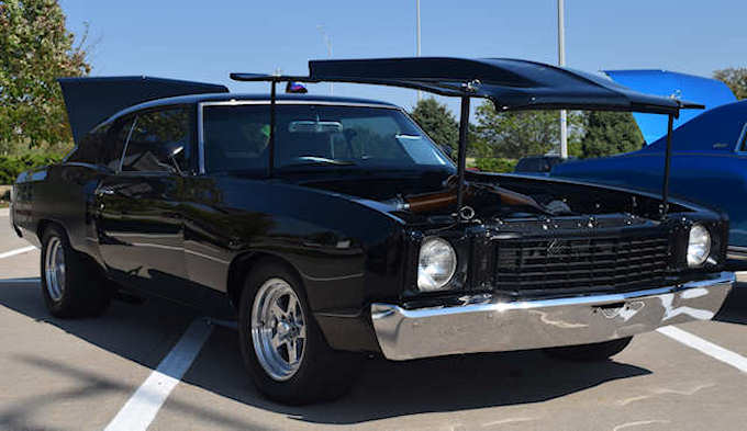 MCR ~ 2017 ~ La Vista, NE.