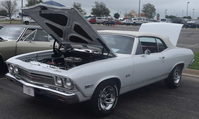 MCR ~ 2018 ~ Wichita, KS.