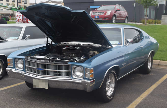 MCR ~ 2018 ~ Wichita, KS.