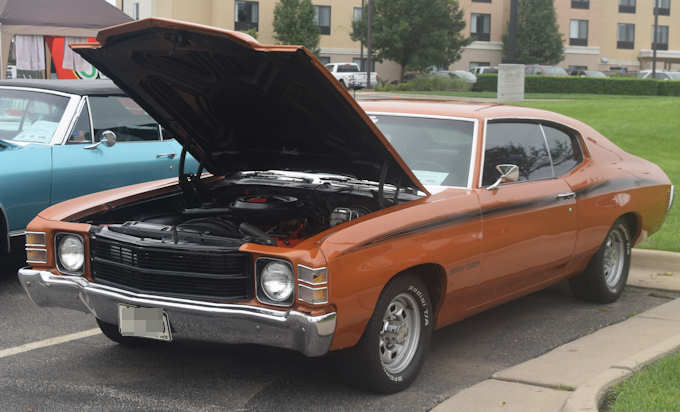 MCR ~ 2018 ~ Wichita, KS.