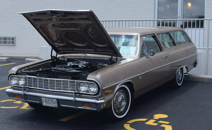 MCR ~ 2019 ~ Springfield, MO.