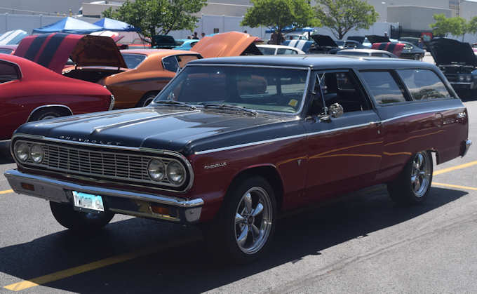 MCR ~ 2019 ~ Springfield, MO.