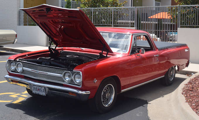 MCR ~ 2019 ~ Springfield, MO.