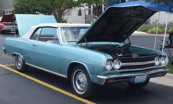 MCR ~ 2019 ~ Springfield, MO.