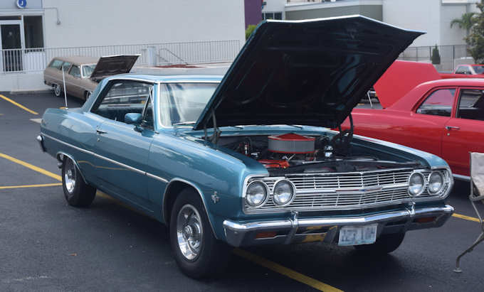 MCR ~ 2019 ~ Springfield, MO.