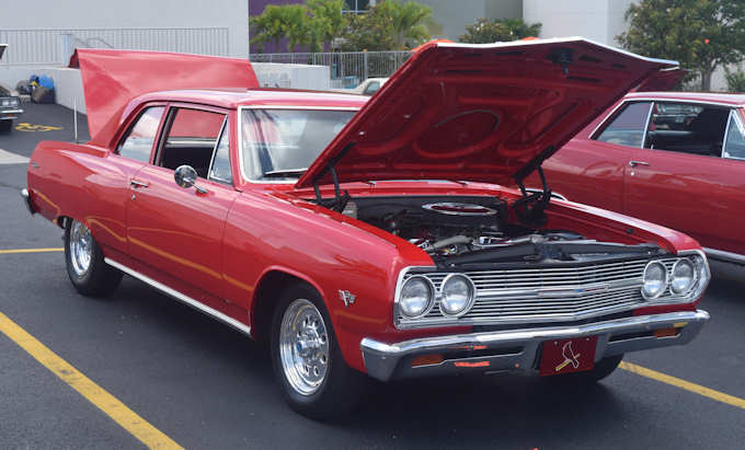 MCR ~ 2019 ~ Springfield, MO.