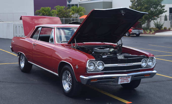 MCR ~ 2019 ~ Springfield, MO.