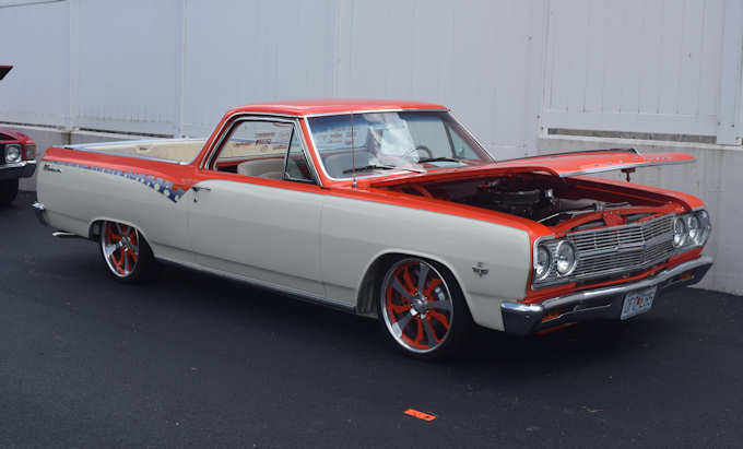 MCR ~ 2019 ~ Springfield, MO.