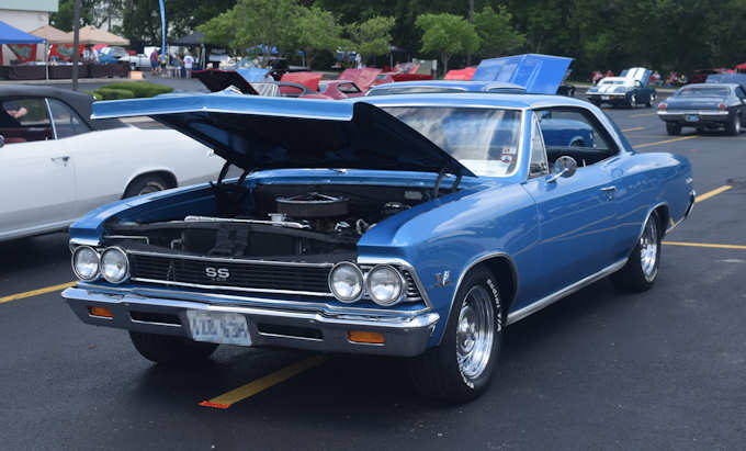 MCR ~ 2019 ~ Springfield, MO.