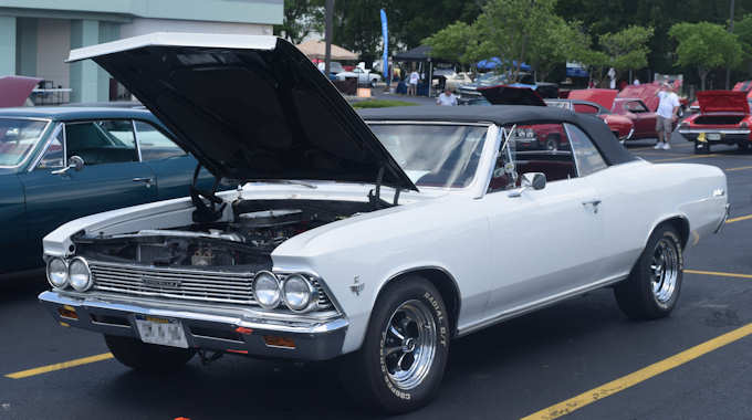 MCR ~ 2019 ~ Springfield, MO.