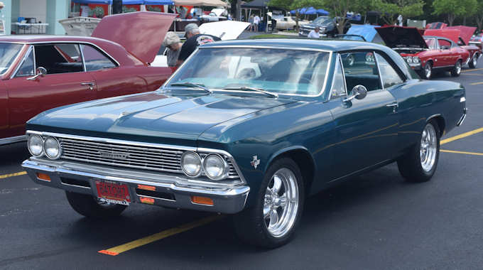 MCR ~ 2019 ~ Springfield, MO.