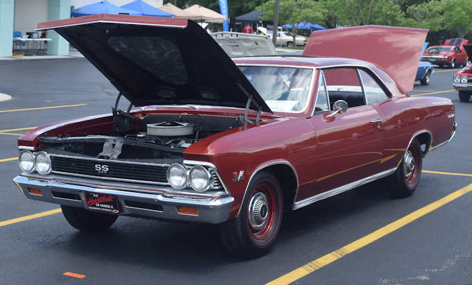 MCR ~ 2019 ~ Springfield, MO.