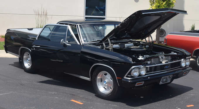 MCR ~ 2019 ~ Springfield, MO.