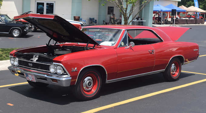 MCR ~ 2019 ~ Springfield, MO.