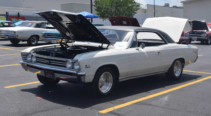 MCR ~ 2019 ~ Springfield, MO.