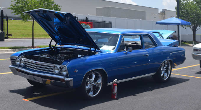 MCR ~ 2019 ~ Springfield, MO.