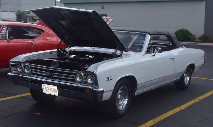 MCR ~ 2019 ~ Springfield, MO.