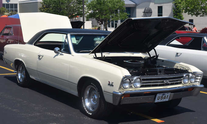 MCR ~ 2019 ~ Springfield, MO.