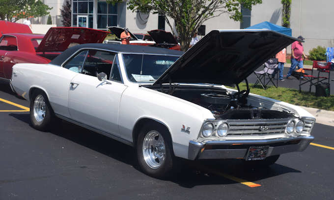 MCR ~ 2019 ~ Springfield, MO.