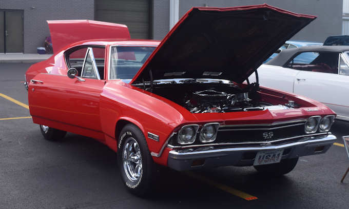 MCR ~ 2019 ~ Springfield, MO.