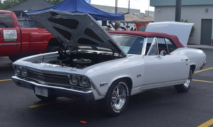 MCR ~ 2019 ~ Springfield, MO.