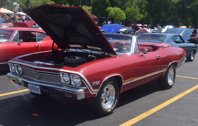 MCR ~ 2019 ~ Springfield, MO.