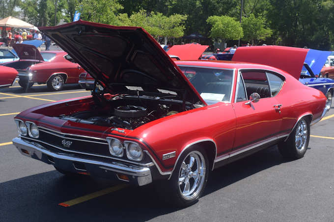 MCR ~ 2019 ~ Springfield, MO.