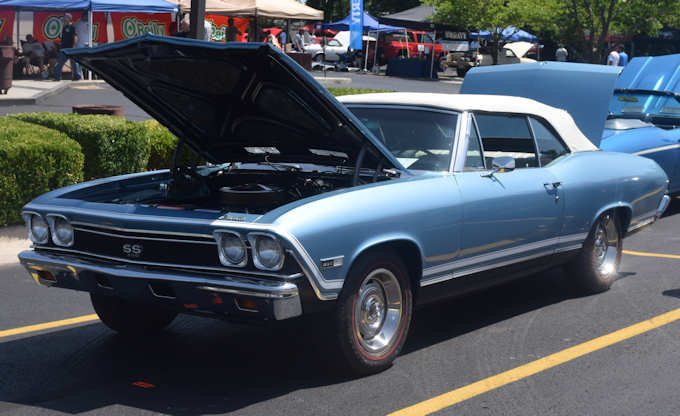 MCR ~ 2019 ~ Springfield, MO.