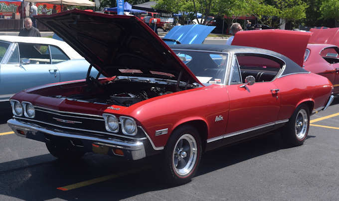 MCR ~ 2019 ~ Springfield, MO.