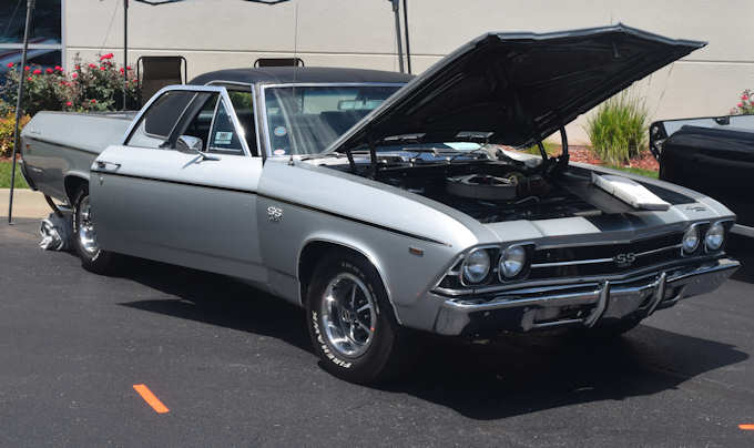 MCR ~ 2019 ~ Springfield, MO.