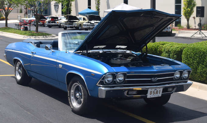 MCR ~ 2019 ~ Springfield, MO.