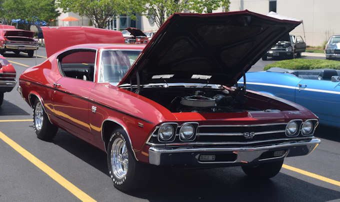 MCR ~ 2019 ~ Springfield, MO.