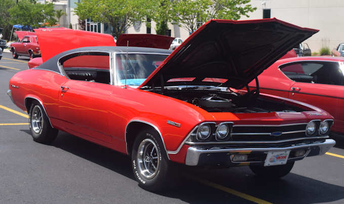 MCR ~ 2019 ~ Springfield, MO.