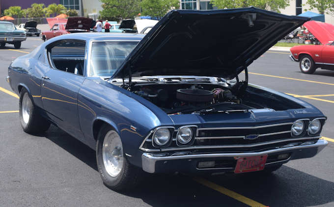 MCR ~ 2019 ~ Springfield, MO.