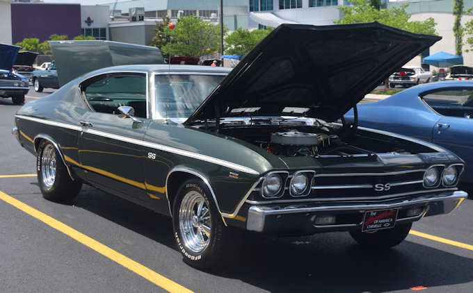 MCR ~ 2019 ~ Springfield, MO.