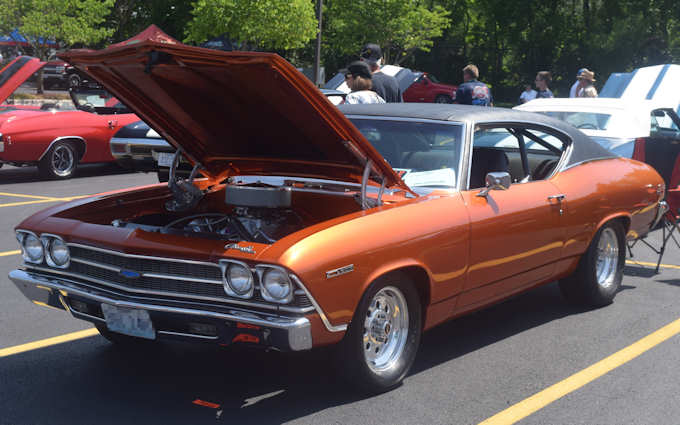 MCR ~ 2019 ~ Springfield, MO.